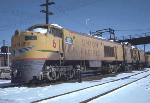 Gas Turbine #6